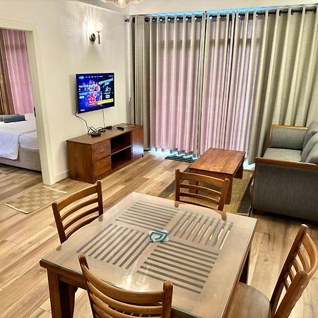 Lake View Residencies Nuwara Eliya Exterior photo