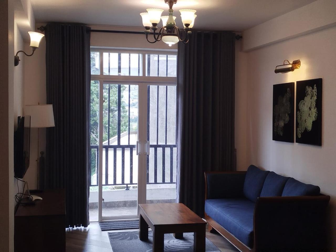 Lake View Residencies Nuwara Eliya Exterior photo